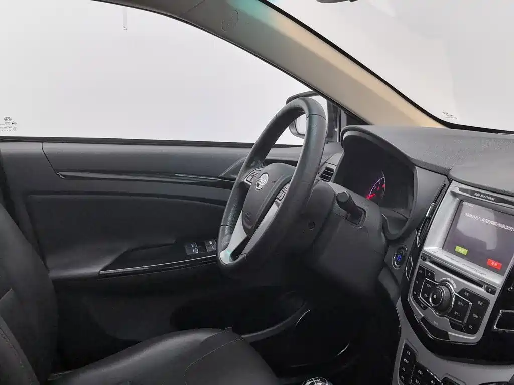 BYD Surui — миниатюра 22