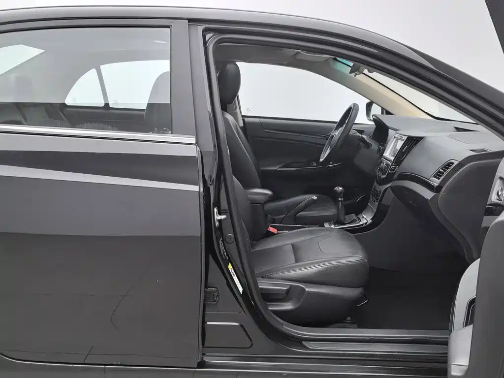 BYD Surui — миниатюра 23