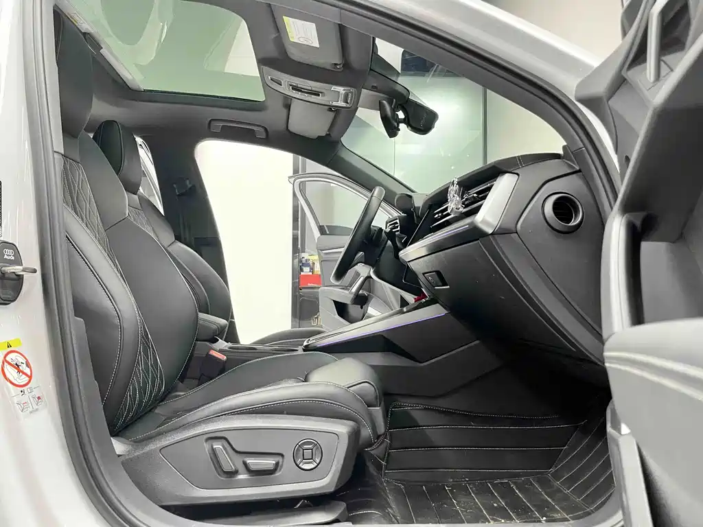 Audi A3 — миниатюра 7