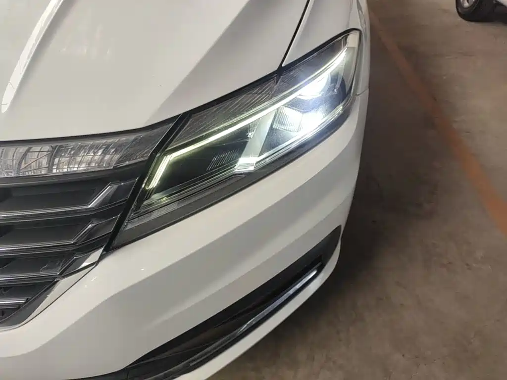 Volkswagen Lavida — миниатюра 24