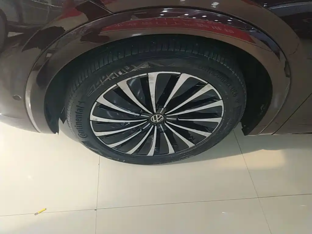 Volkswagen Viloran — миниатюра 23