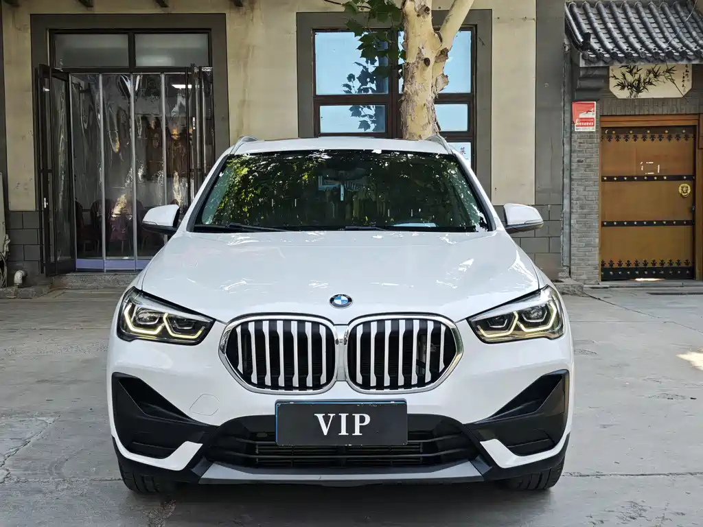 BMW X1 — миниатюра 2