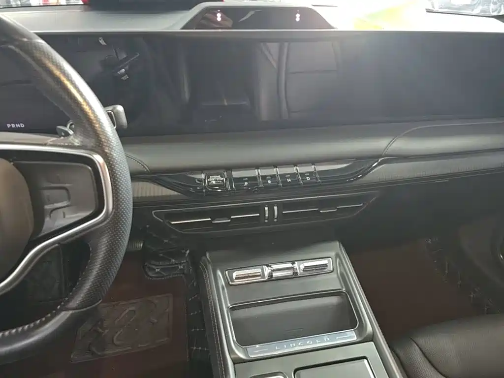 Lincoln Z — миниатюра 13