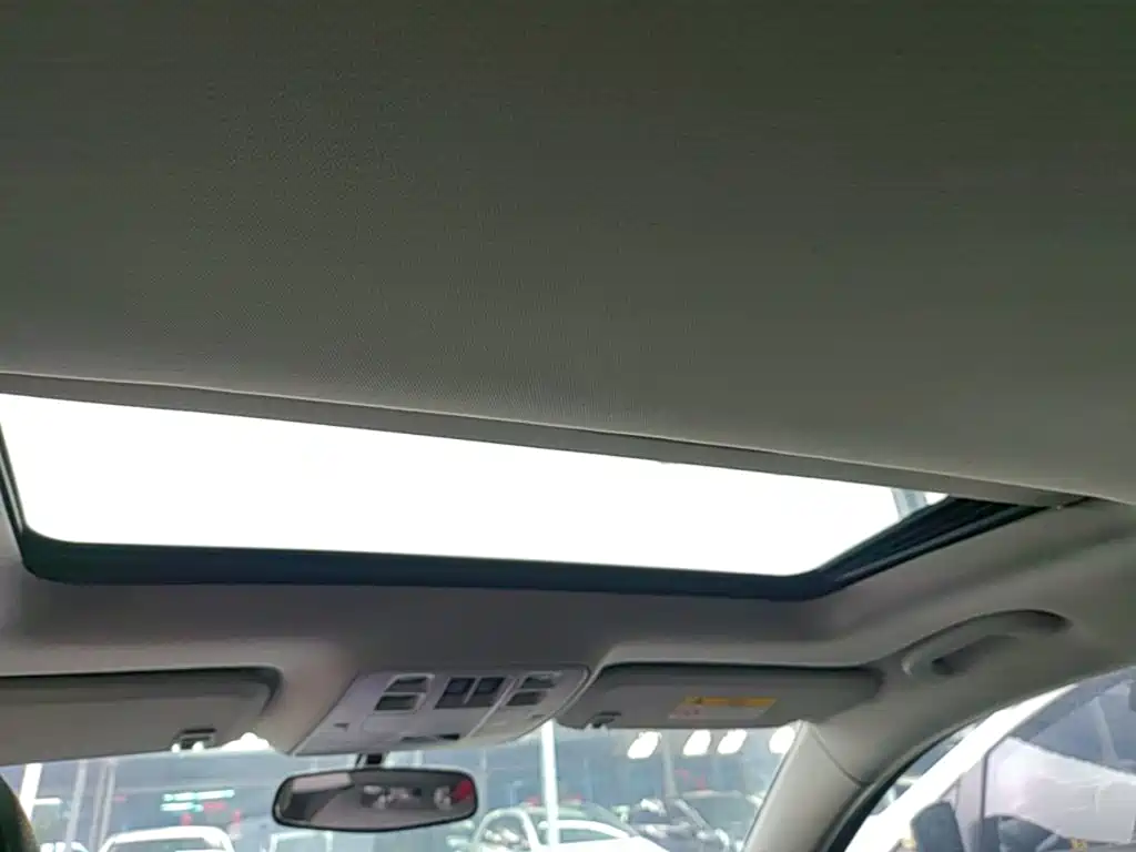 Chevrolet Malibu — миниатюра 18