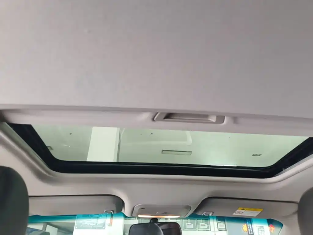Buick Excelle — миниатюра 18