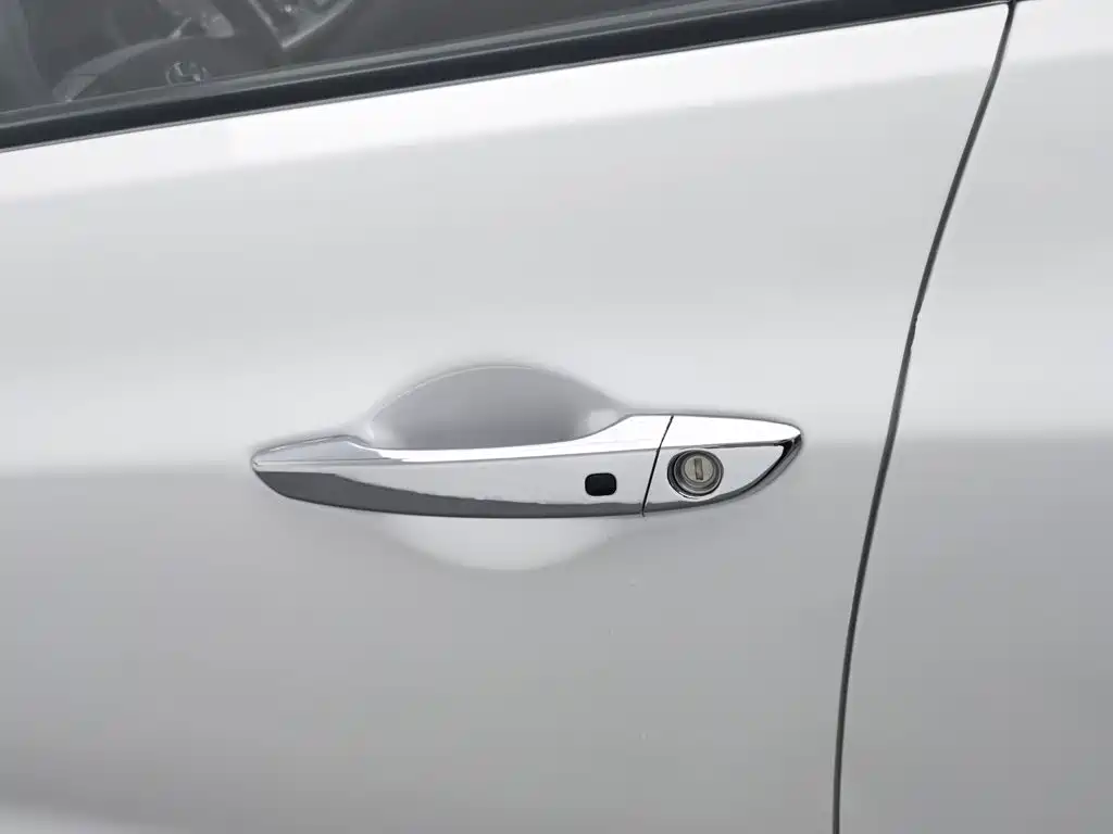 Hyundai Mistra — миниатюра 18