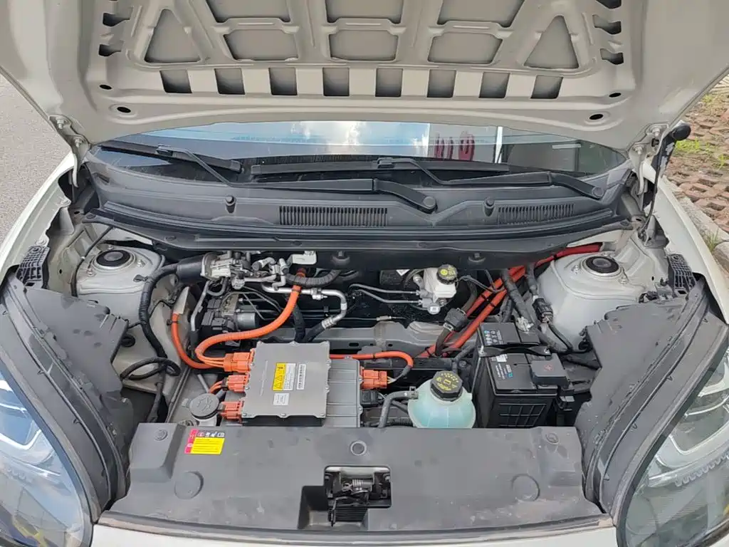 Wuling Bingo — миниатюра 20