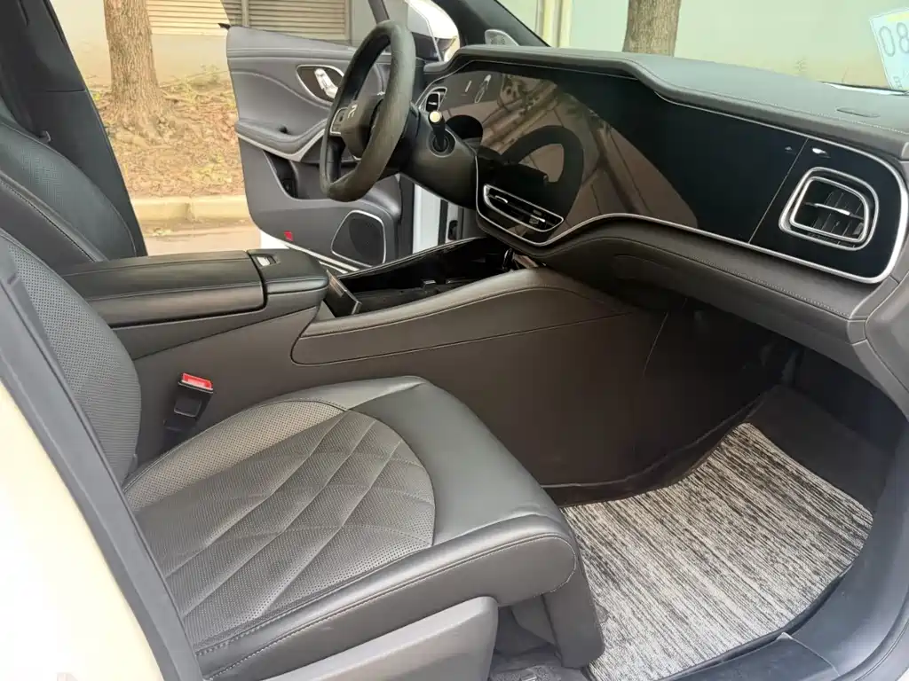 Roewe Feifan R7 — миниатюра 9