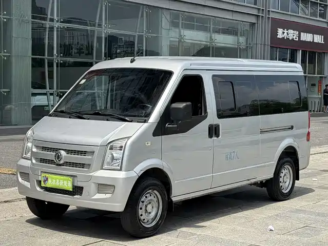 2022 DongFeng Xiaokang C36