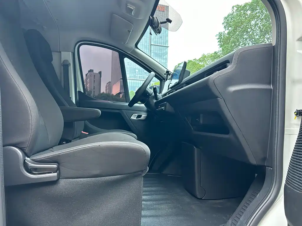 Kaicheng Kaicheng V919 — миниатюра 5