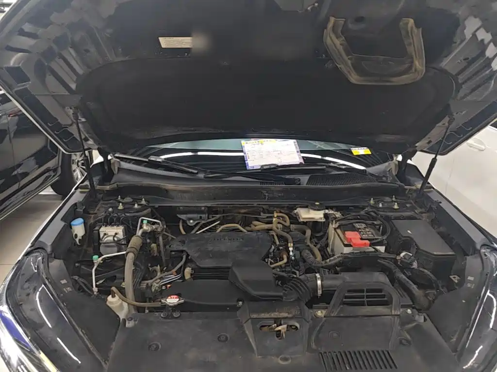Honda Breeze — миниатюра 20