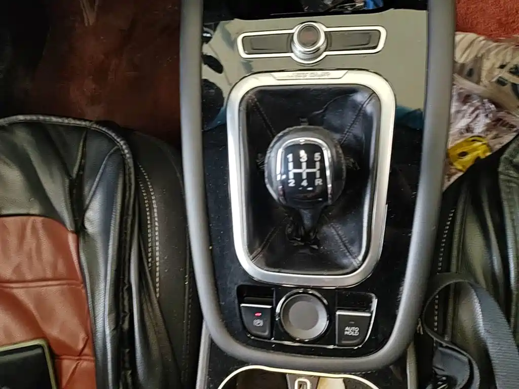 Jetour X70 — миниатюра 14