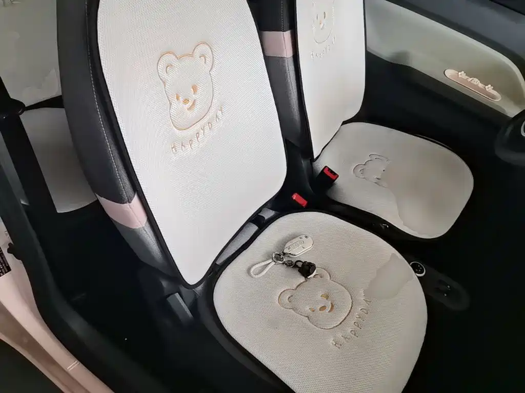 Wuling MINIEV — миниатюра 25