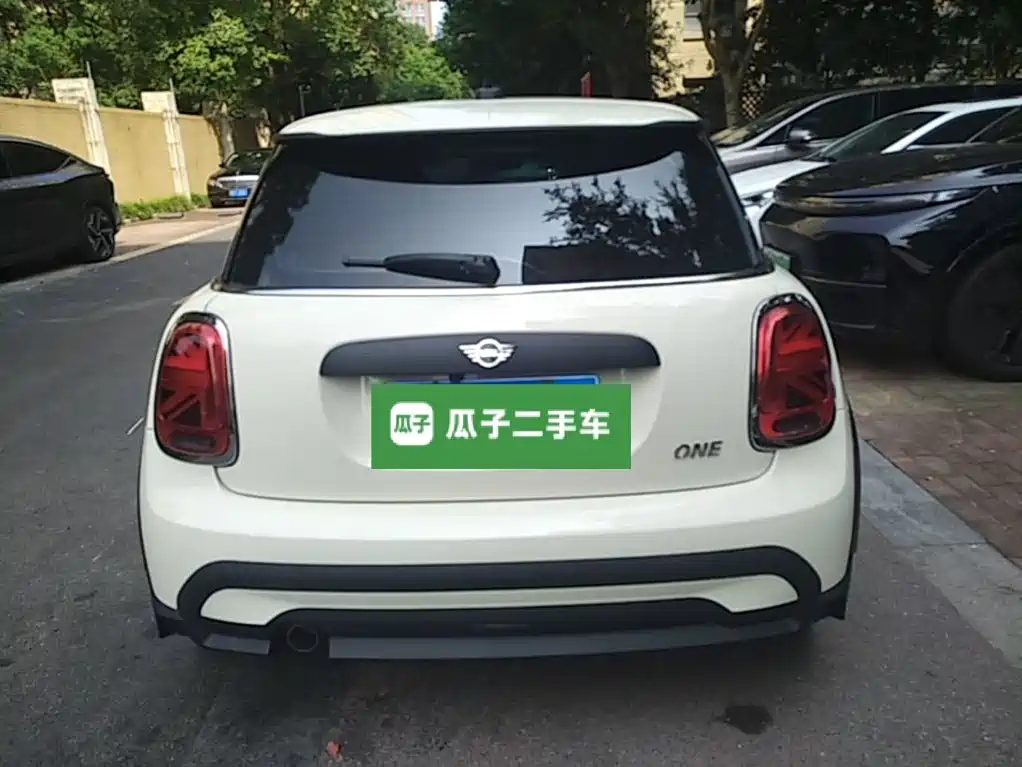 MINI Mini — миниатюра 6