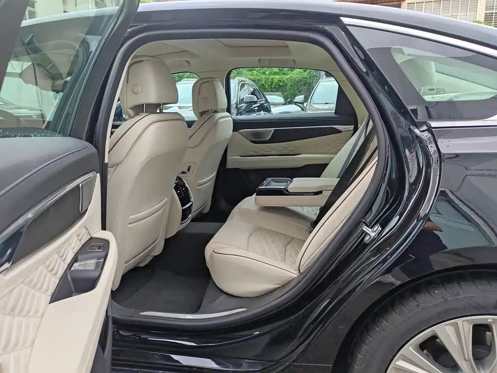 Cadillac CT6 — миниатюра 9