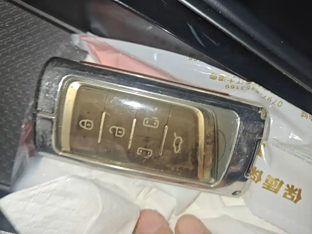 GAC Motor Trumpchi M8 — миниатюра 9
