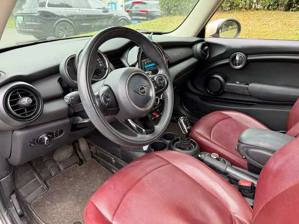 MINI Mini — миниатюра 7