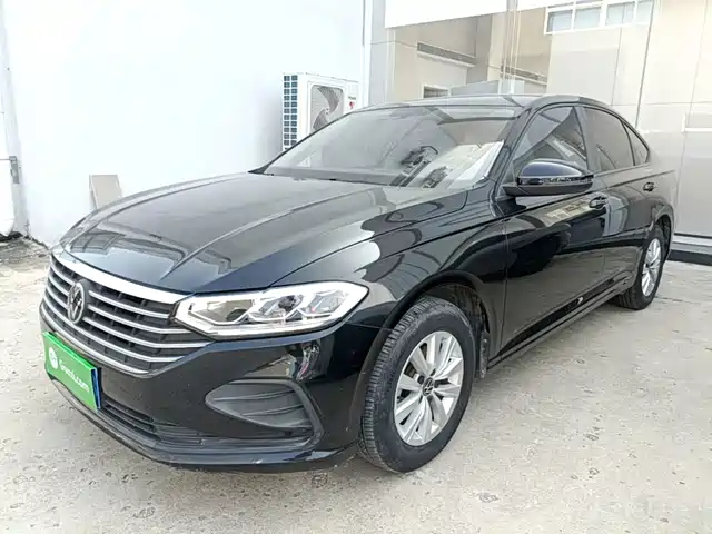 2023 Volkswagen Lavida