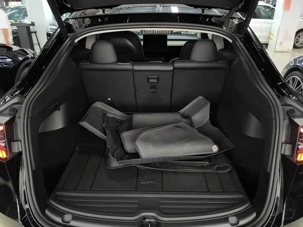 Tesla Model Y — миниатюра 19