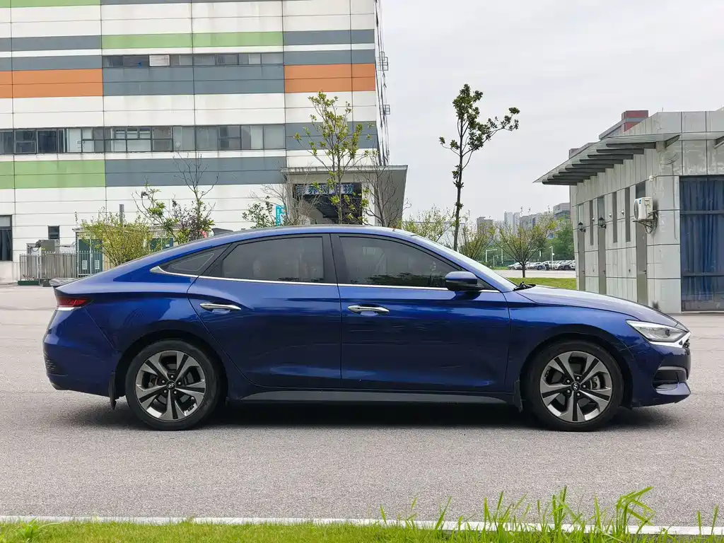 Hyundai Fista — миниатюра 4