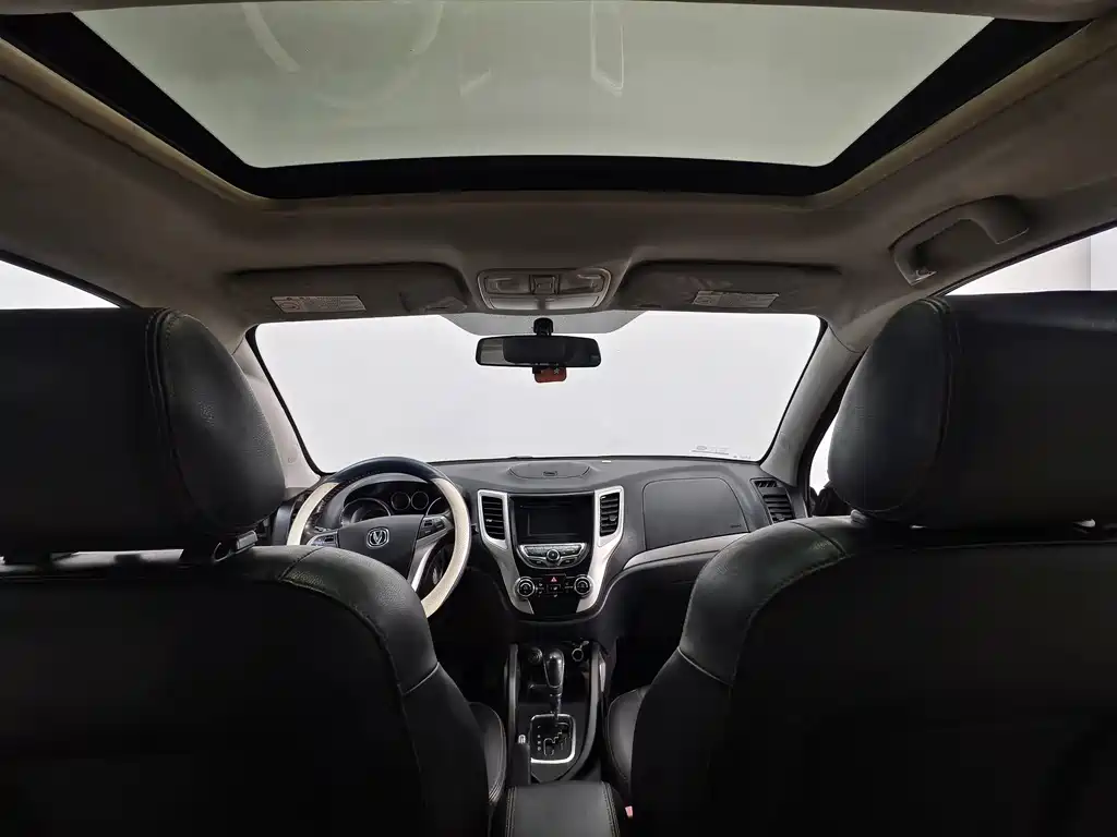 Changan CS35 — миниатюра 10
