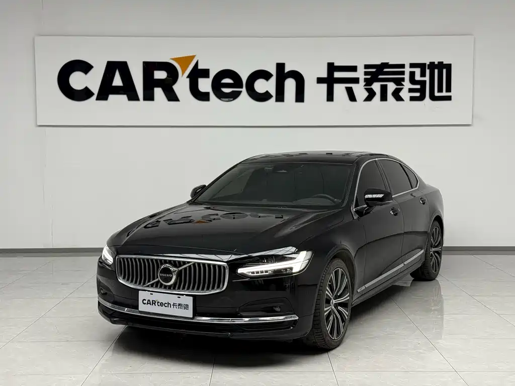 Volvo S90 2023