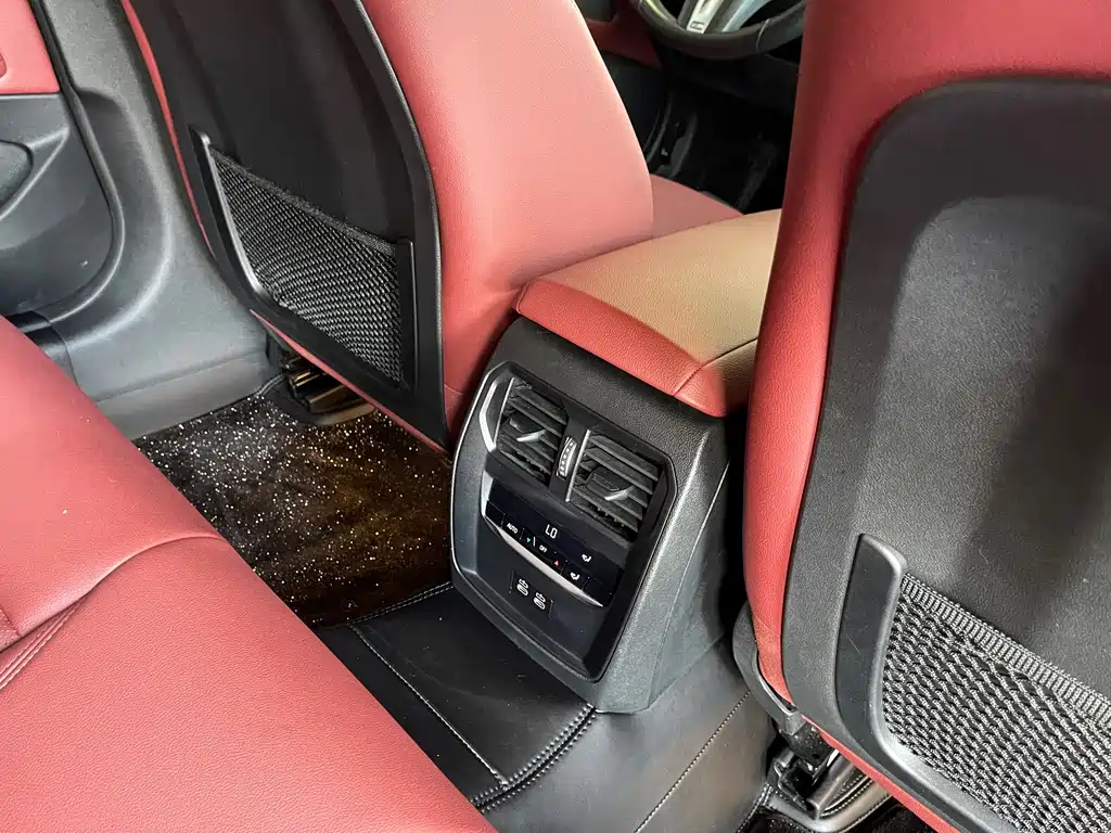 BMW 4 Series — миниатюра 26