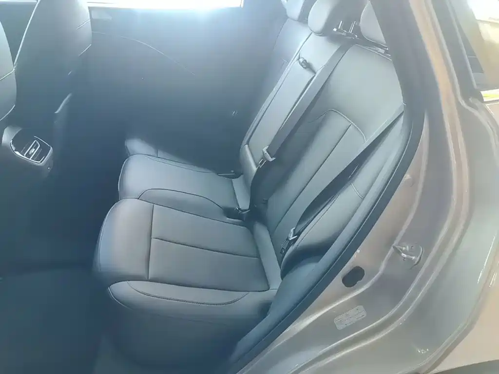 Changan CS55PLUS — миниатюра 17