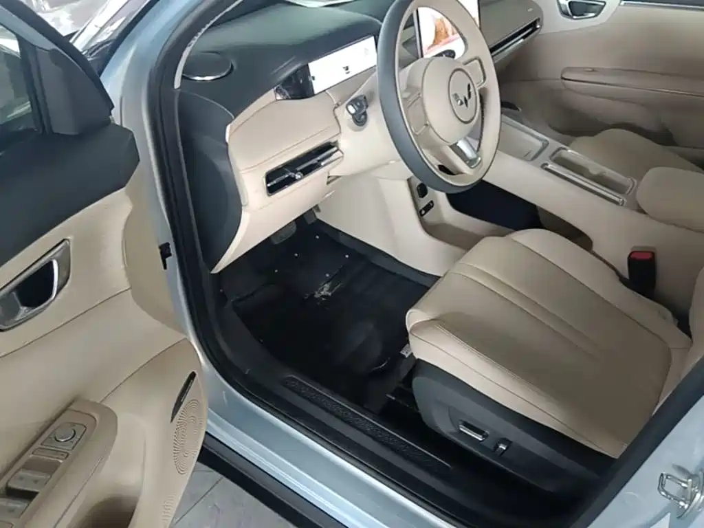 Wuling Bingo S — миниатюра 16