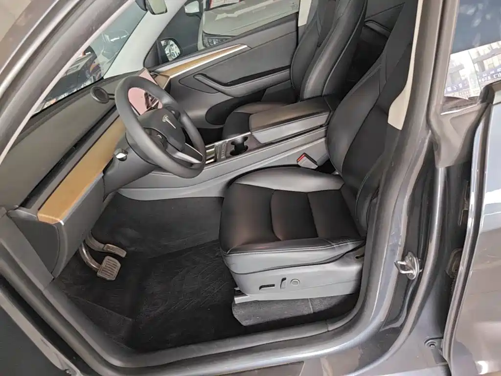 Tesla Model Y — миниатюра 15