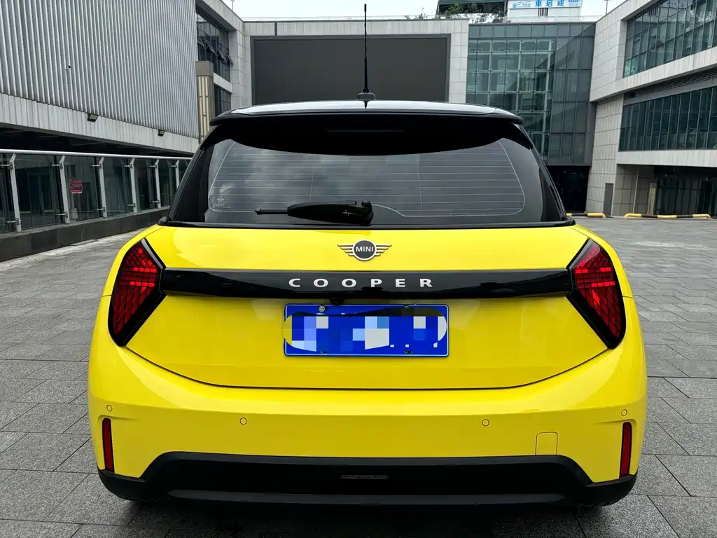 MINI Mini — миниатюра 11