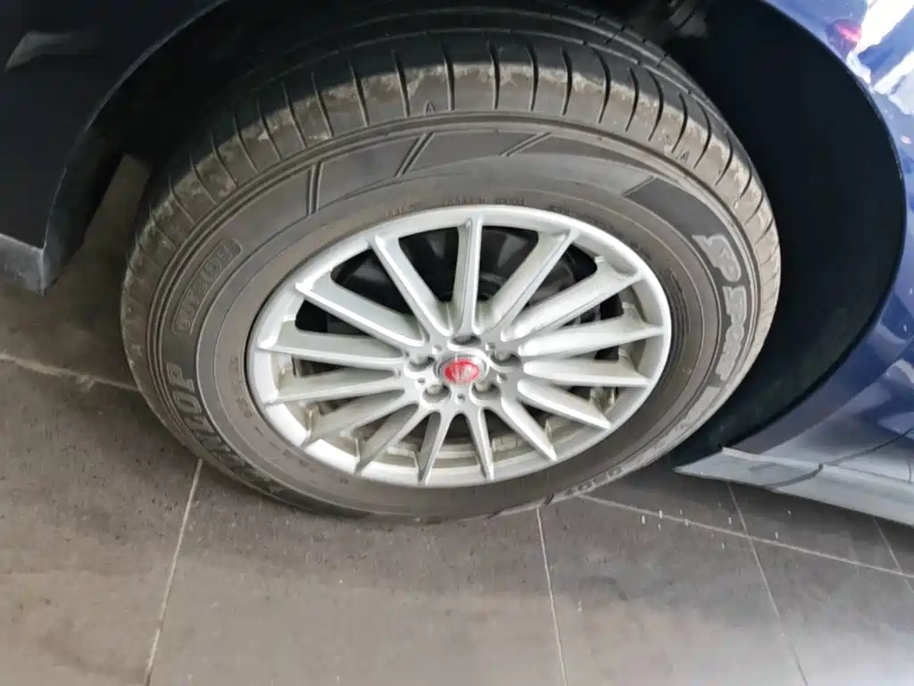 Jaguar F-PACE — миниатюра 23