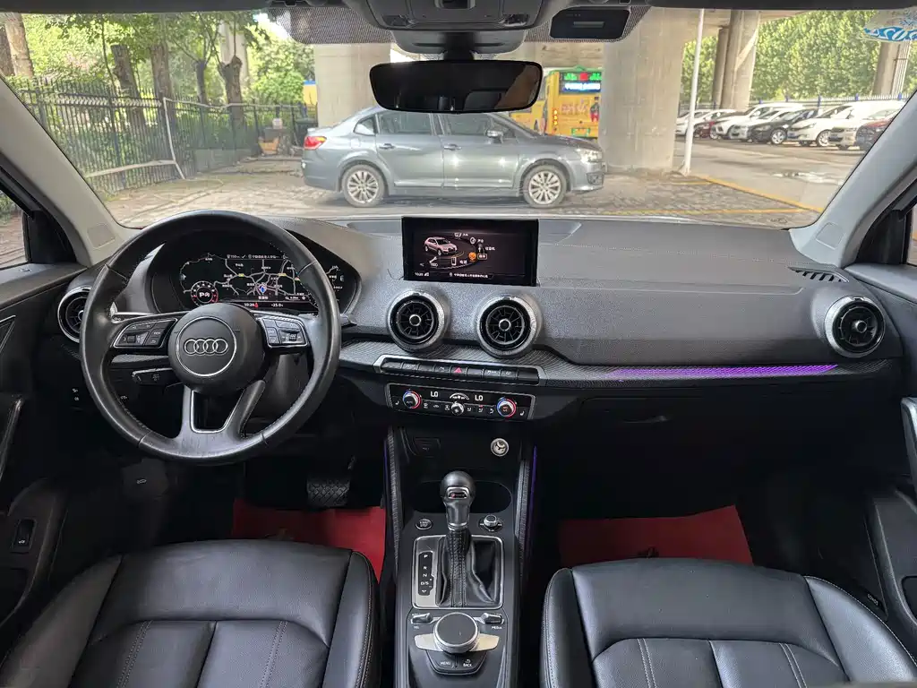 Audi Q2L — миниатюра 7