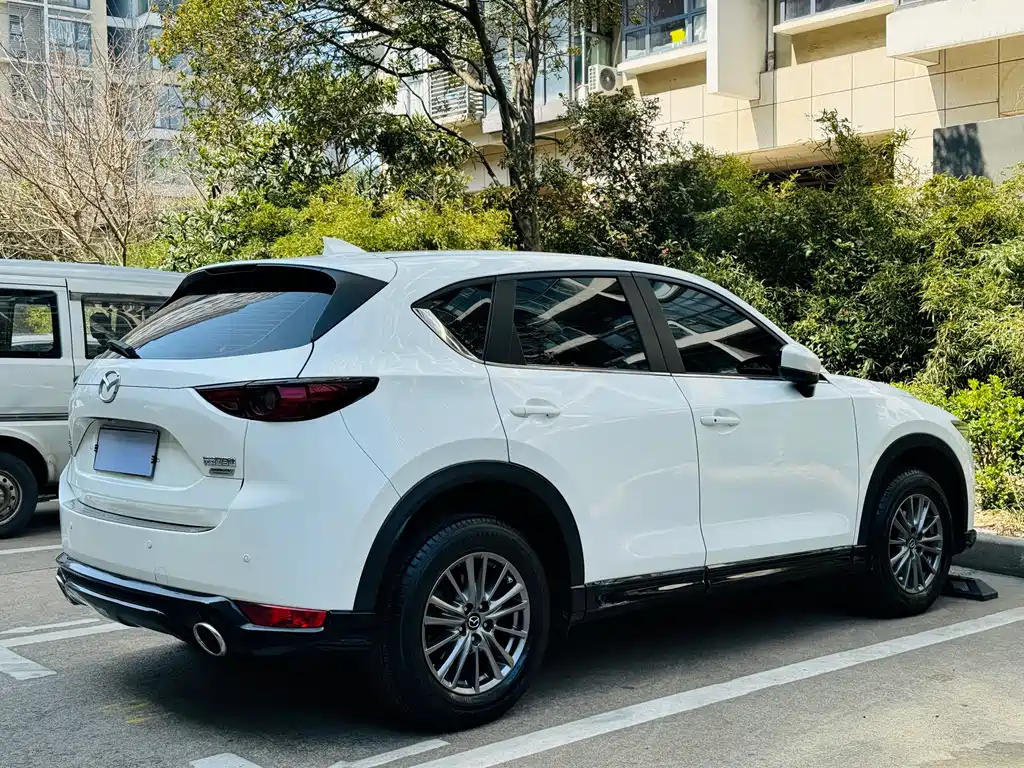 MAZDA CX 5