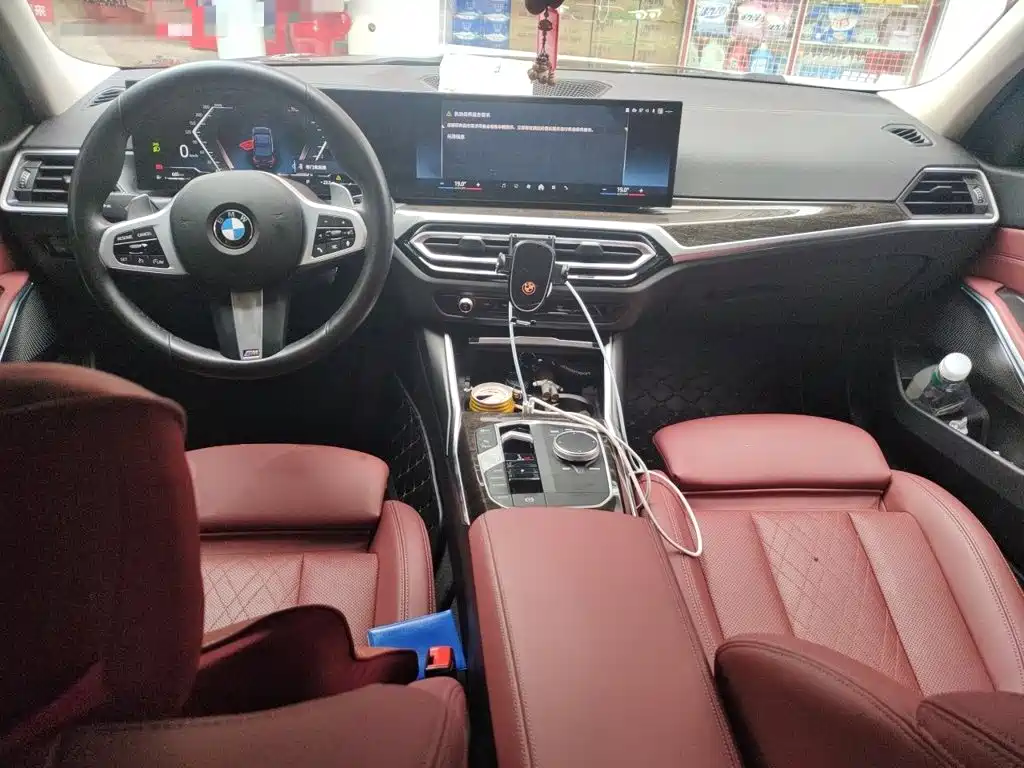 BMW 3 Series — миниатюра 5