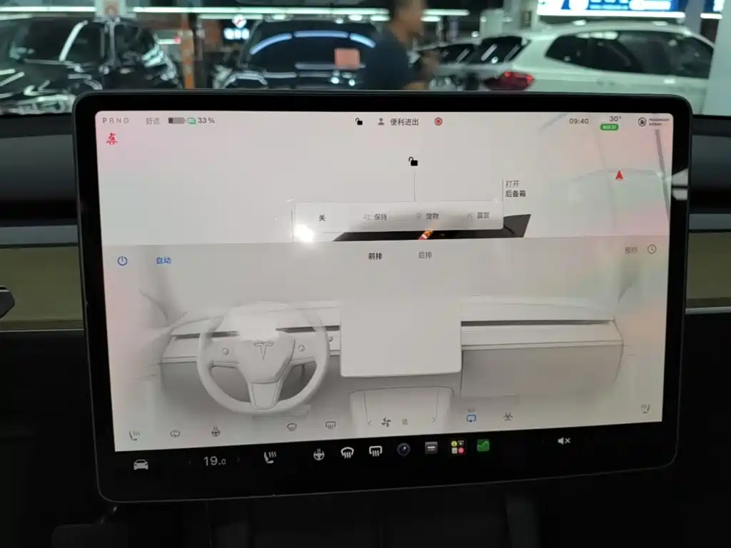 Tesla Model Y — миниатюра 13