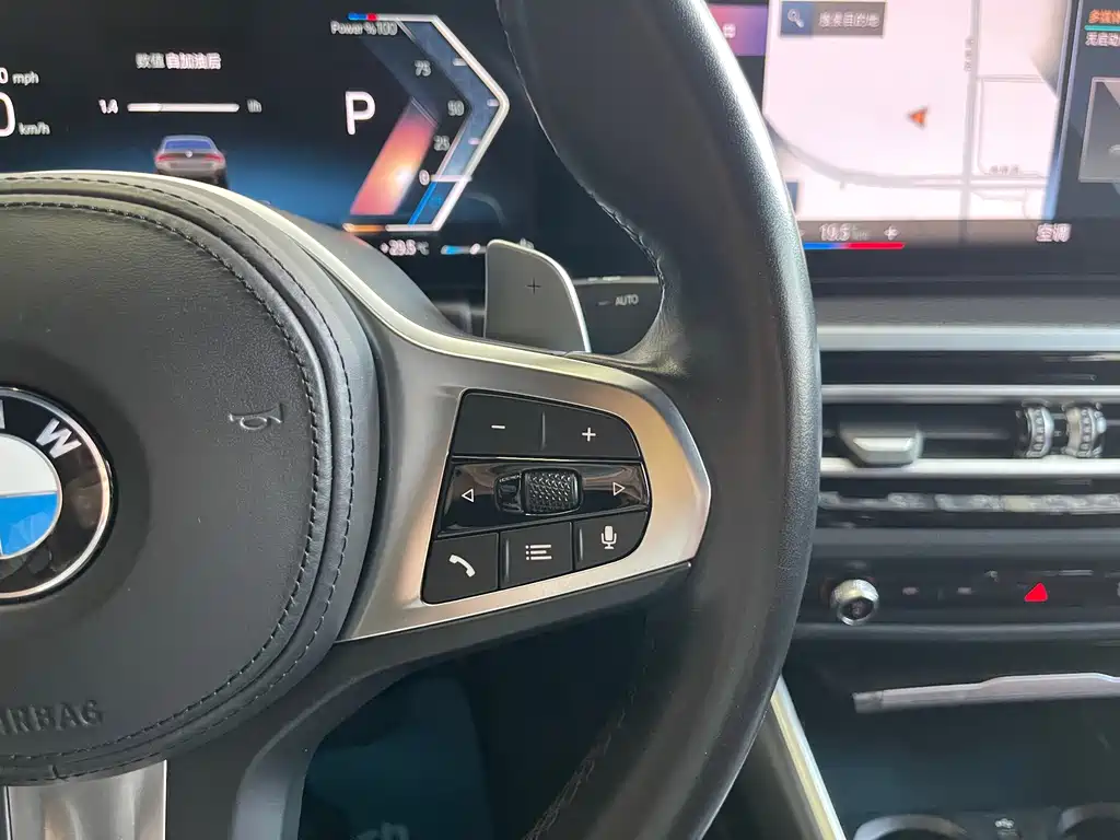 BMW 4 Series — миниатюра 21