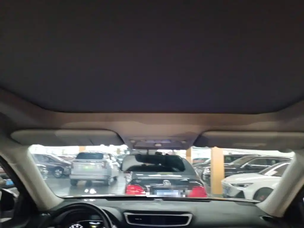 Nissan X-Trail — миниатюра 18