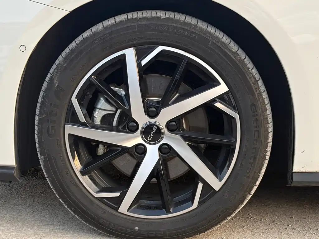 BYD Seal 07 DM-i — миниатюра 12
