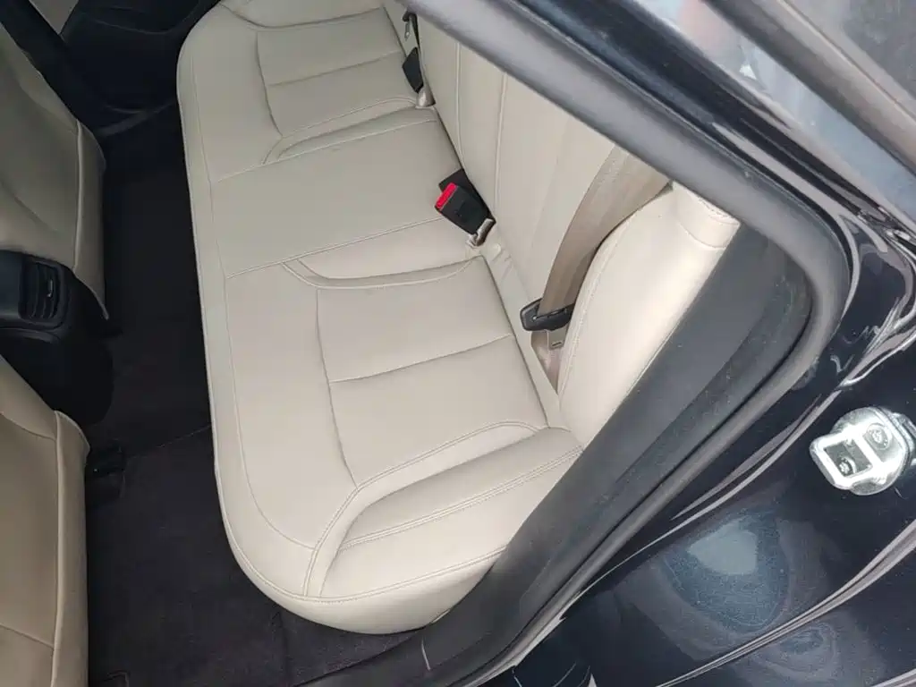 Buick Excelle — миниатюра 17
