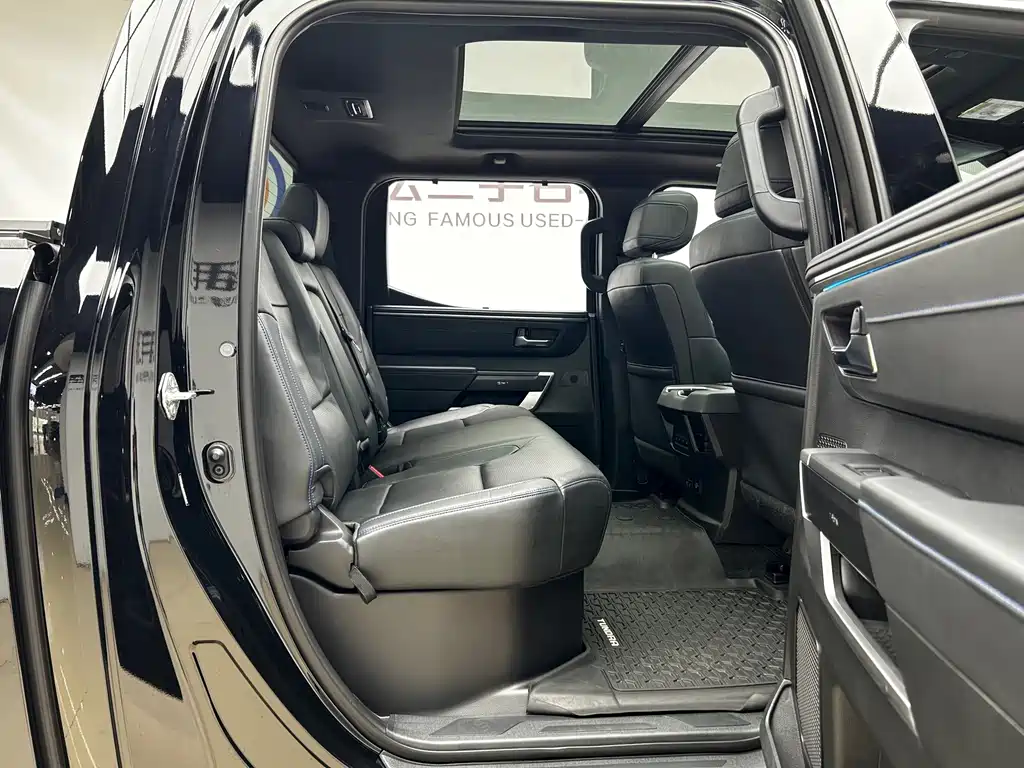 Toyota Tantu — миниатюра 28