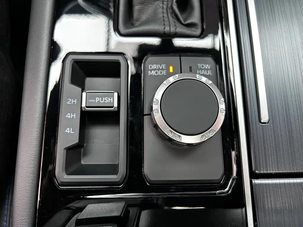Toyota Tantu — миниатюра 17