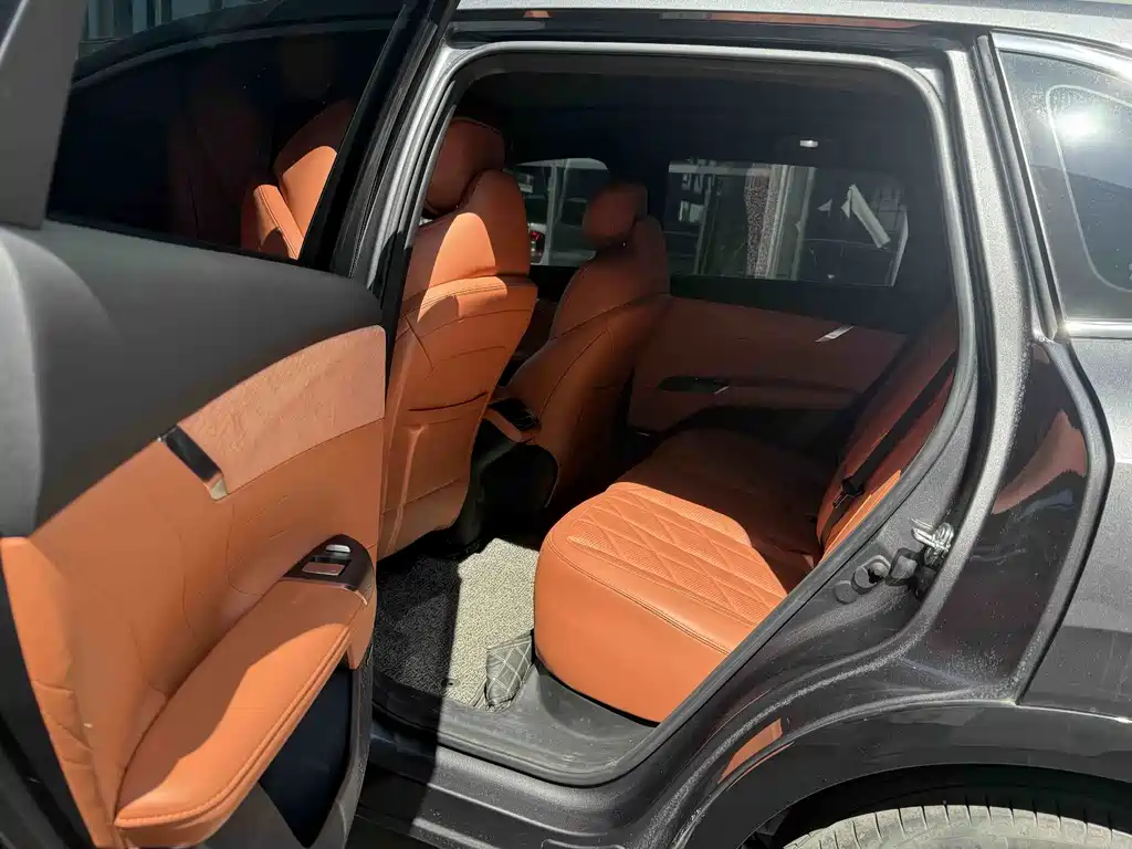 Changan CS75 PLUS — миниатюра 7