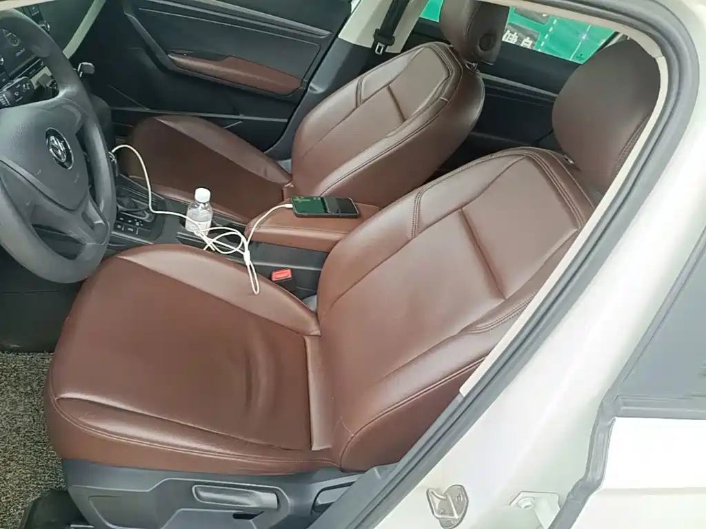Volkswagen Lavida — миниатюра 15
