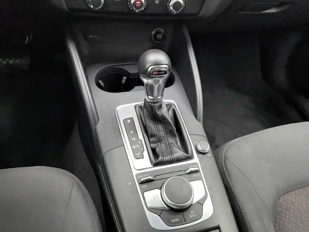 Audi A3 — миниатюра 13