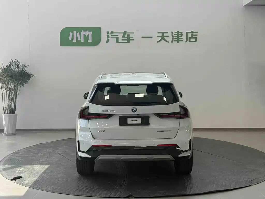 BMW X1 — миниатюра 6