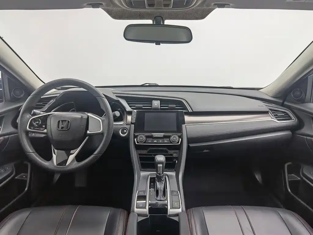 Honda Civic 2019 220TURBO CVT VI