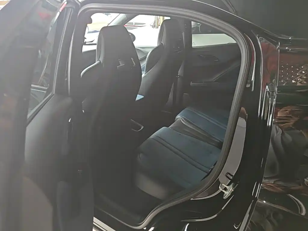 BYD Seagull — миниатюра 17