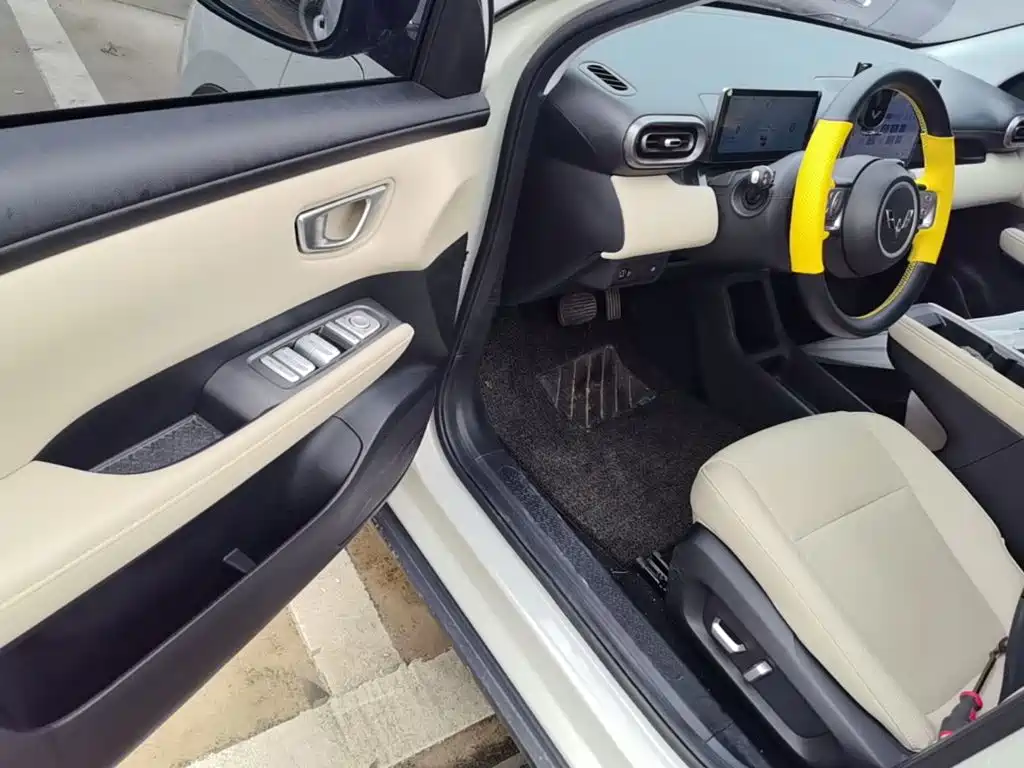 Wuling Bingo PLUS — миниатюра 16