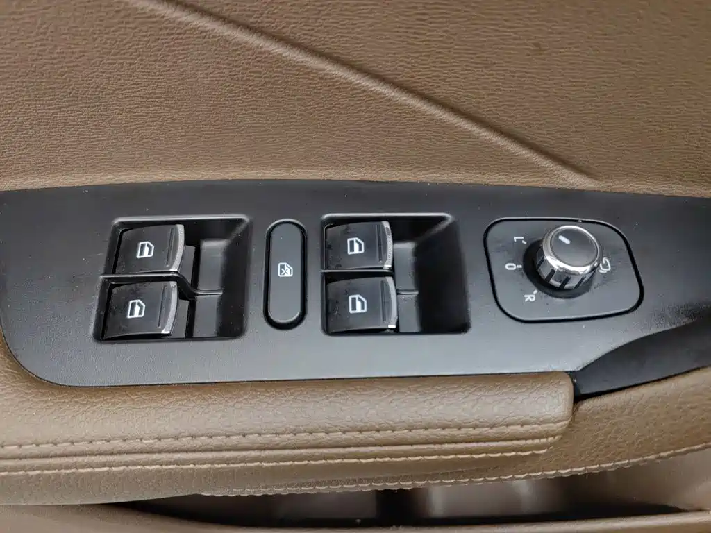 Haval H7 — миниатюра 9